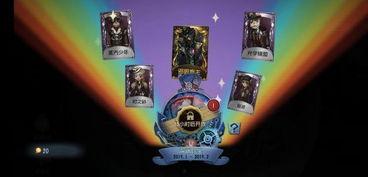 最新官方爆料的监管者是,监管者身份大起底  第2张